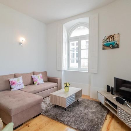 Passeio Da Avenida - Central Avenue Apartment With Elevator Viana do Castelo Luaran gambar