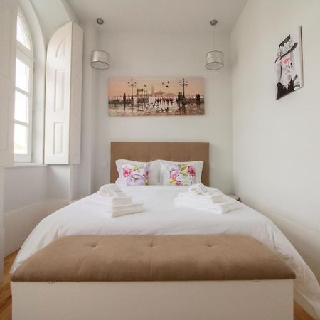 Passeio Da Avenida - Central Avenue Apartment With Elevator Viana do Castelo Luaran gambar